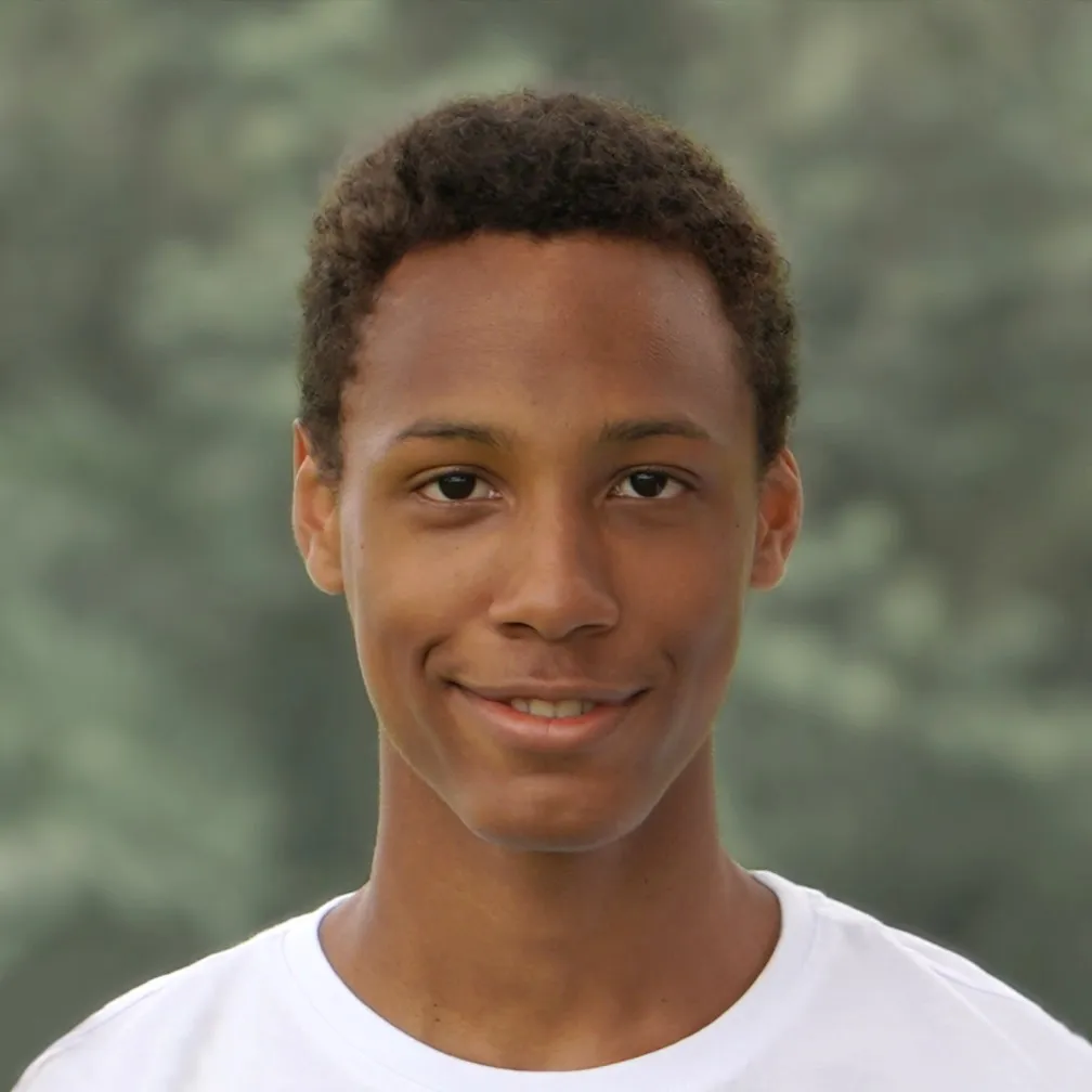 Photo of me